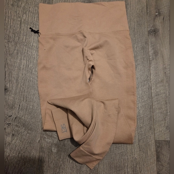 SET Active Sculpt Flex Leggings - Picture 5 of 6